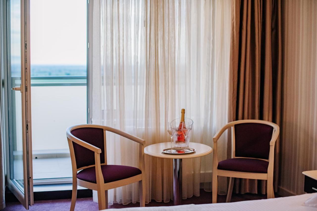 Caprioara Spa&Wellness Resort Κοβάσνα Εξωτερικό φωτογραφία