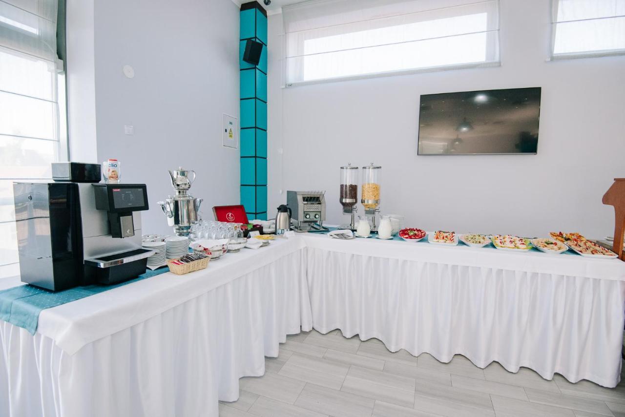 Caprioara Spa&Wellness Resort Κοβάσνα Εξωτερικό φωτογραφία