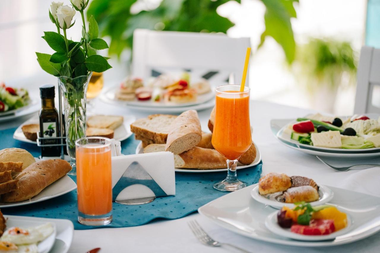 Caprioara Spa&Wellness Resort Κοβάσνα Εξωτερικό φωτογραφία