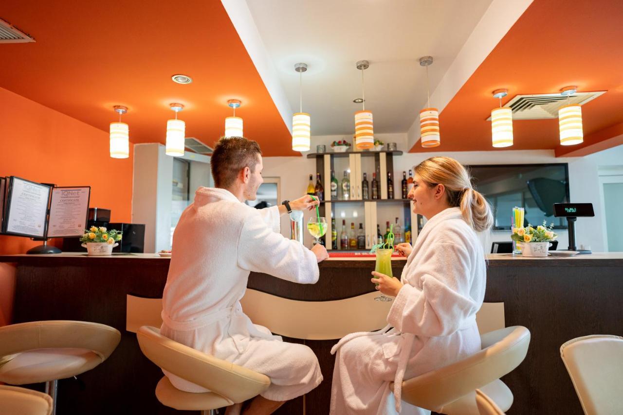 Caprioara Spa&Wellness Resort Κοβάσνα Εξωτερικό φωτογραφία