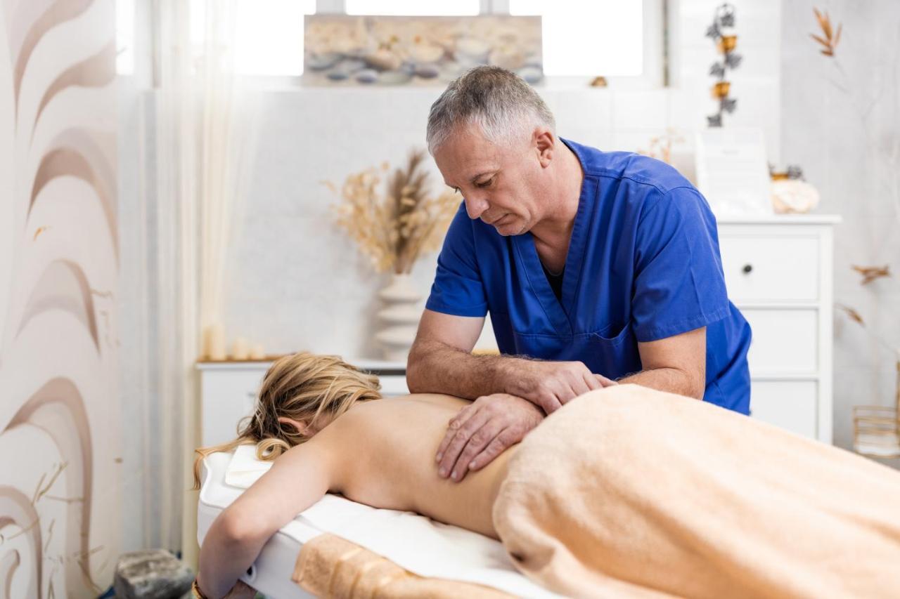 Caprioara Spa&Wellness Resort Κοβάσνα Εξωτερικό φωτογραφία