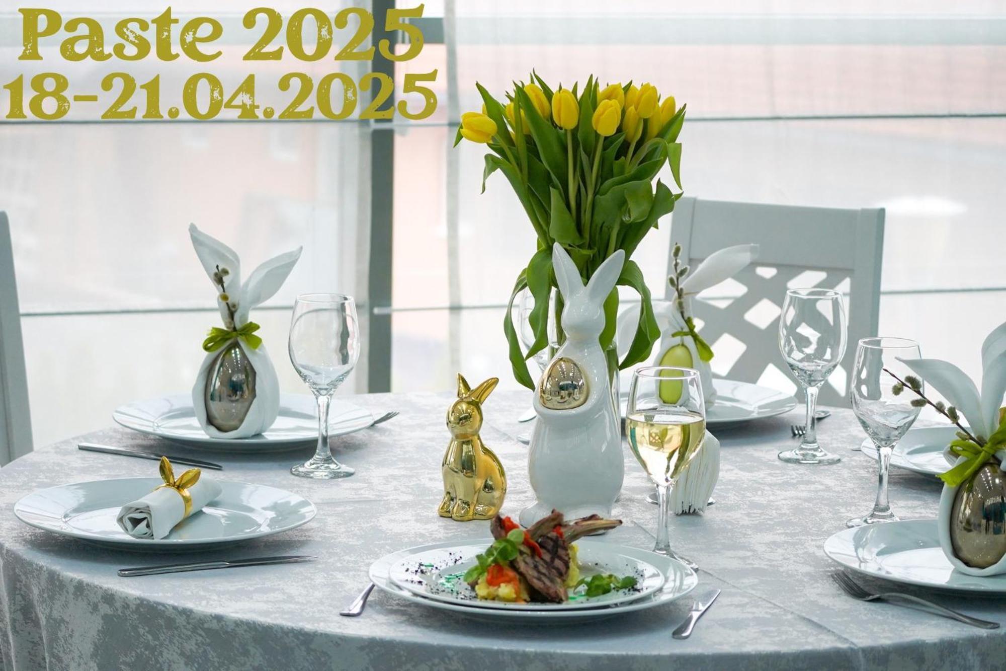 Caprioara Spa&Wellness Resort Κοβάσνα Εξωτερικό φωτογραφία